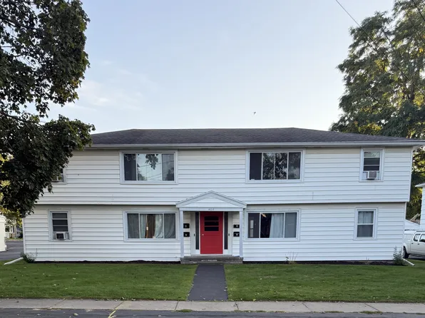 404 W Hickory St APT 1, East Rochester, NY 14445