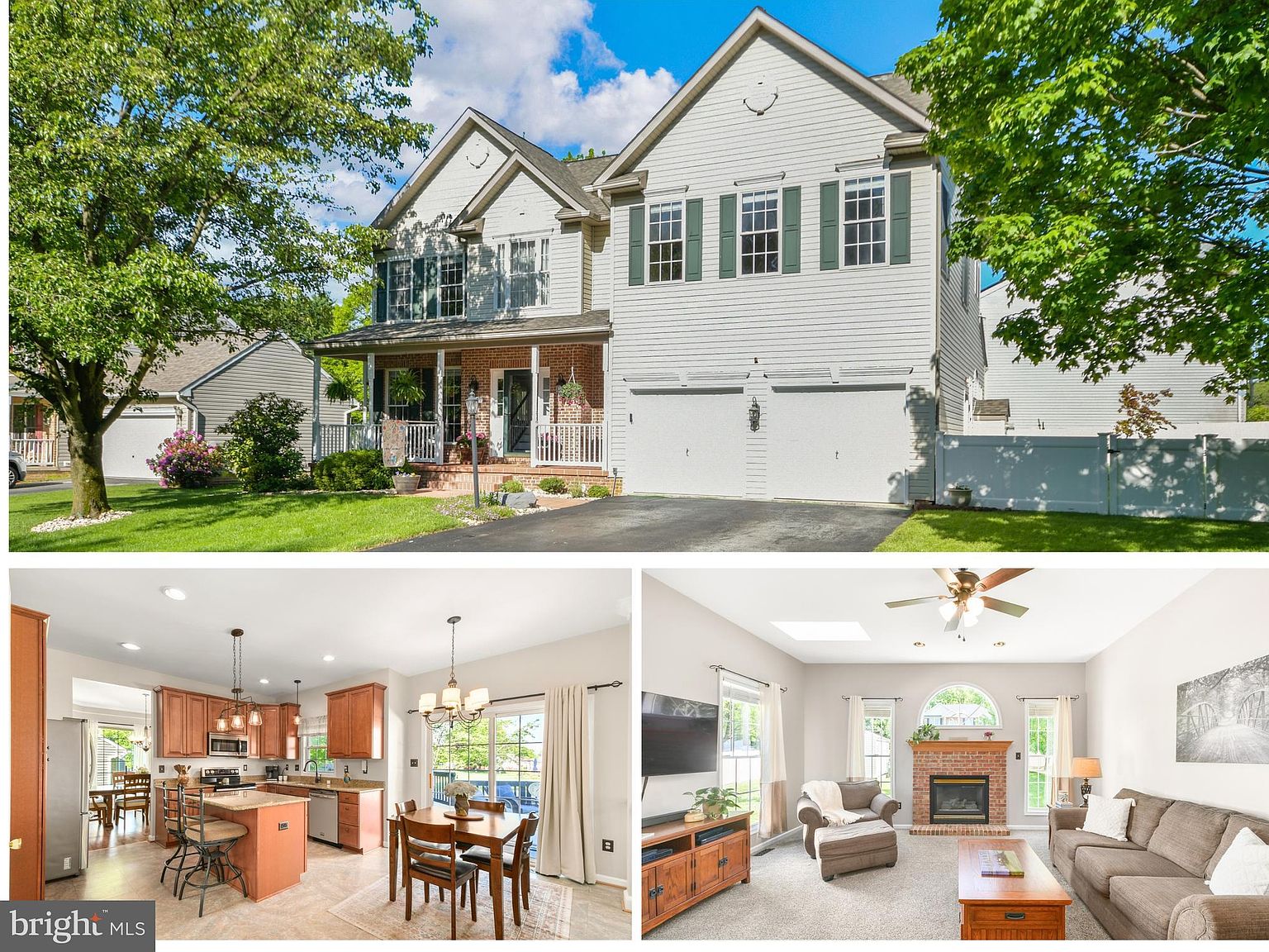 18338 Lyles Dr, Hagerstown, MD 21740 | Zillow