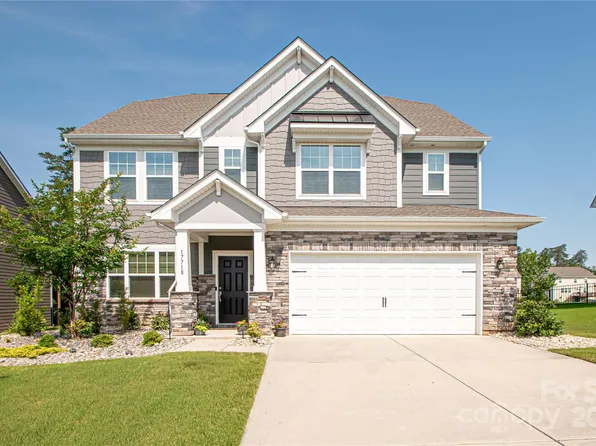 17718 Terryglass Ln, Charlotte, NC 28278
