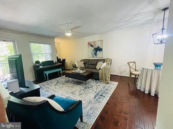 5th image of 10701 Hampton Mill Ter APT 100