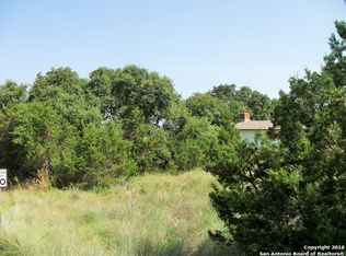 322 Canyon Edge, Canyon Lake, TX 78133