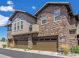 1915 Wind Ranch Rd #CC, Reno, NV 89521