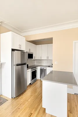 Rented by Brown Harris Stevens | media 14