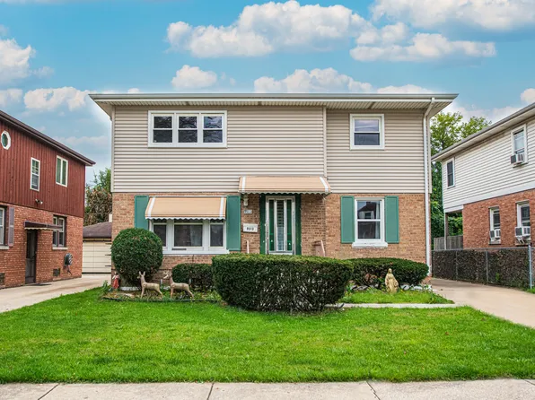 9513 Addison St, Franklin Park, IL 60131