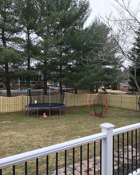 2nd image of 3612 Blankenship Ct