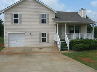 4636 Autumn Leaf Way, Gillsville, GA 30543