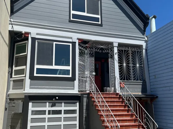 1590 Underwood Ave, San Francisco, CA 94124