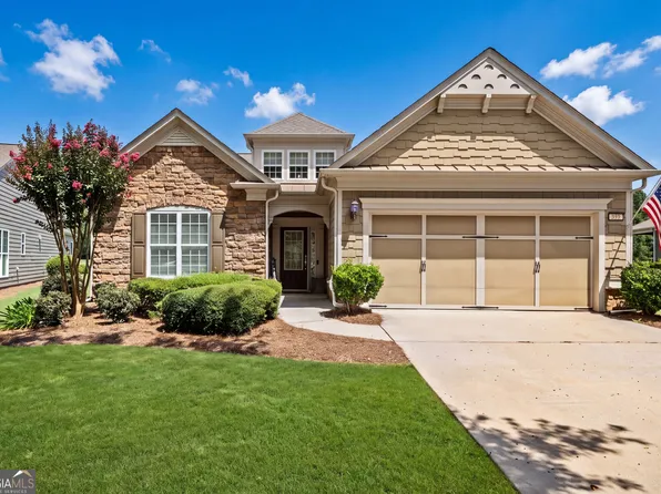 421 Beacon Ct, Griffin, GA 30223