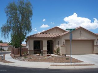 7716 W Desert Cactus Way, Tucson, AZ 85743