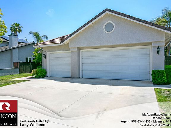 3rd image of 41162 Montelimar Ct