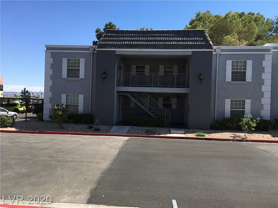1st image of 3823 S Maryland Pkwy Unit N1