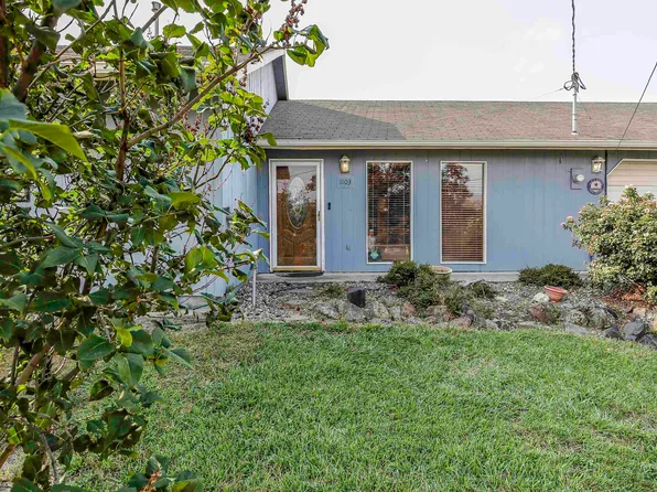 1103 18th Ave, Clarkston, WA 99403