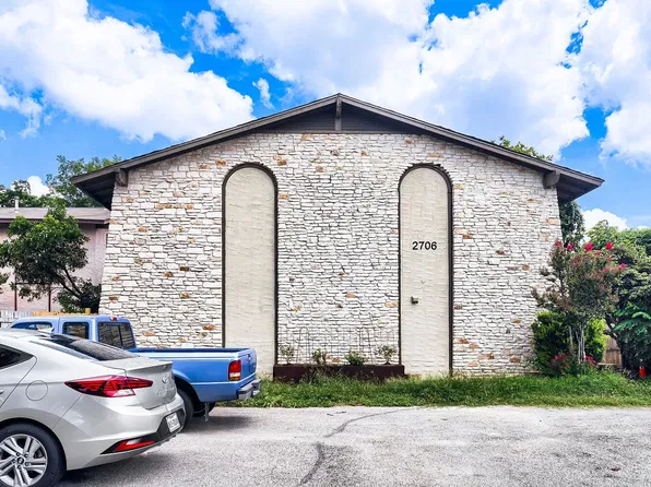 2706 Windswept Cv, Austin, TX