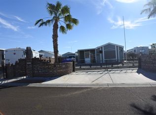 13589 E 50th St, Yuma, AZ 85367
