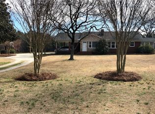 681 Griffin Rd, Lillington, NC 27546