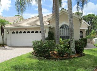 789 SW Saint Croix Cv, Port Saint Lucie, FL 34986