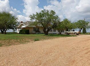 2452 County Road 192, Anson, TX 79501