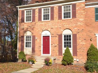 12318 Cinnamon St, Woodbridge, VA 22192