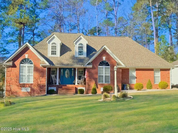 6804 Riverrun Drive, Elm City, NC 27822