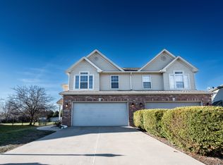 3408 Horse Creek Dr, Normal, IL 61761