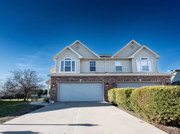 3408 Horse Creek Dr, Normal, IL 61761