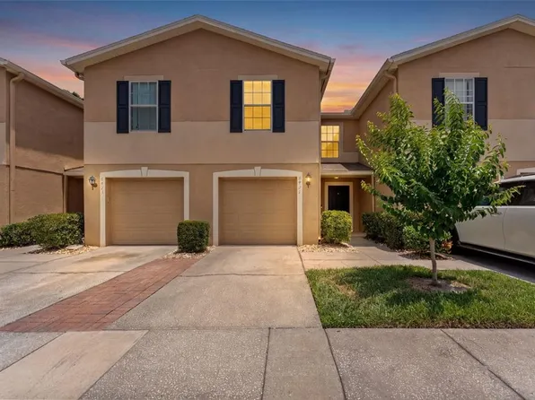 8421 Edgewater Place Blvd, Tampa, FL 33615