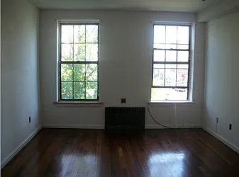 Rented by 5 Boro Realty Corp