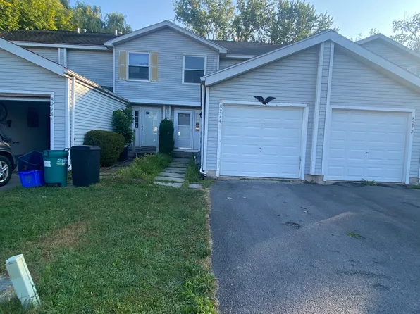 8274 Trevi Ln, Clay, NY 13041