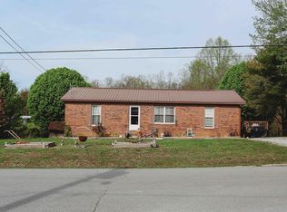 268 Southard Rd, Sparta, TN 38583