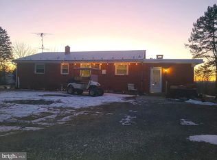529 Ridge Rd, Shoemakersville, PA