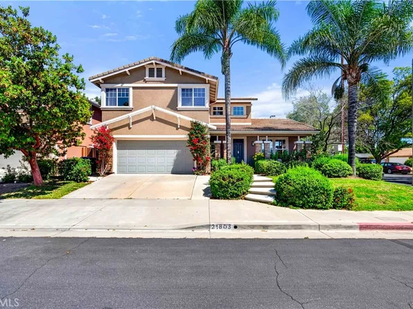 21803 Delany Ln, Canoga Park, CA 91304