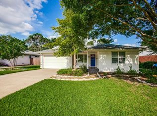 306 Saint Lukes Dr, Richardson, TX 75080