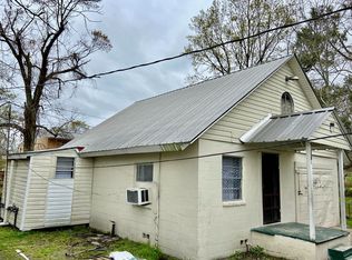 2209 34th St #B, Gulfport, MS 39501