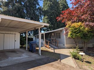 5355 River Rd N UNIT 78, Keizer, OR 97303