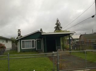 921 Arnold Ave, Hoquiam, WA 98550