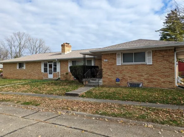 2209 Cord St, Indianapolis, IN 46224