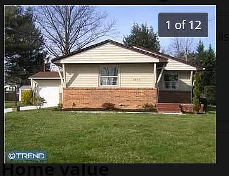 1st image of 4609 Griffin Dr