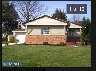 4609 Griffin Dr, Wilmington, DE