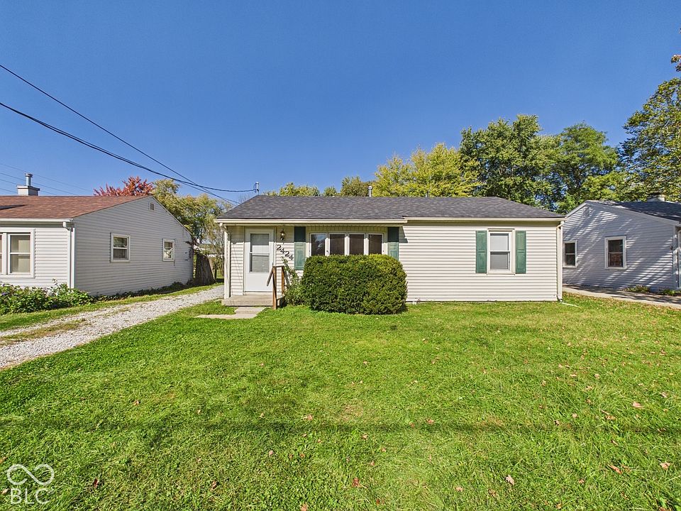 1st image of 2424 Van Buskirk Rd