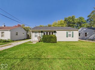 2424 Van Buskirk Rd, Anderson, IN 46011
