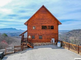 1941 Starr Ridge Dr, Sevierville, TN 37876