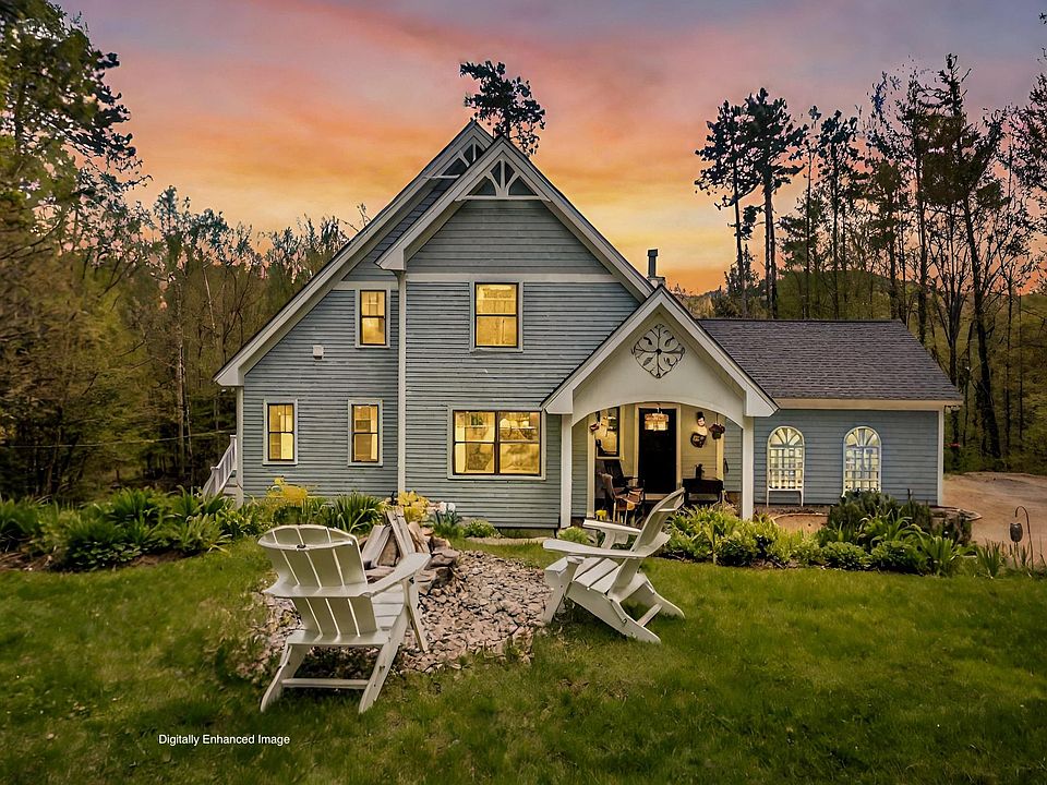 100 Ridge Road, Jackson, NH 03846 | Zillow