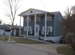 103 Judith Dr, Charleston, WV 25387