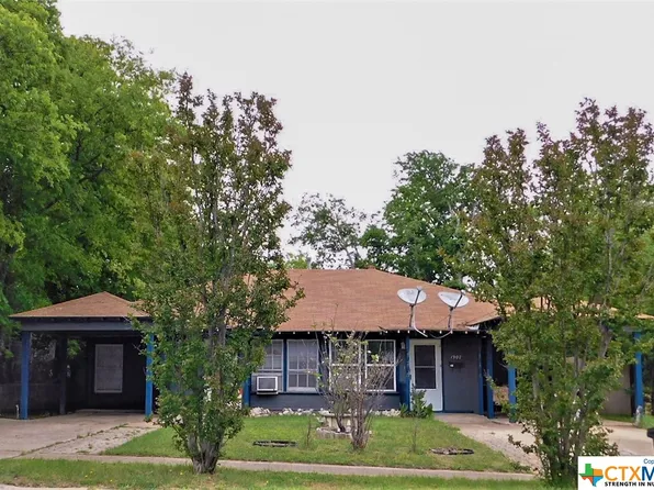 1905-1907 Poage Ave, Killeen, TX 76541