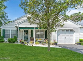 103 Sleepy Hollow Dr, Brick, NJ 08724