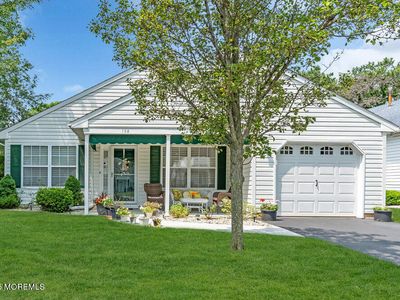 103 Sleepy Hollow Drive, Brick, NJ, 08724