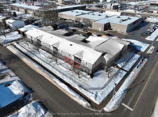 1550 12th Ave E #106, Owen Sound, ON N4K6N3