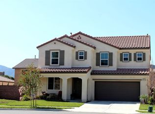 10912 Caraway Ln, Corona, CA 92883