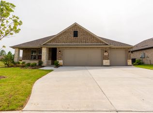 1129 Longhorn Ln, Forney, TX 75126