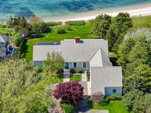 158 Westwood Road, North Falmouth, MA 02556